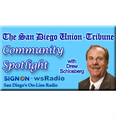 UT San Diego Community Spotlight