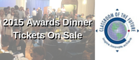 2015 Award Dinner Tickets
