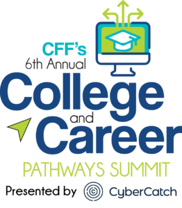 CFF CCPS 2023 logo