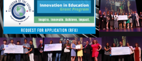 CFF Innovation in Education Awards