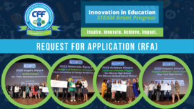 CFF STEAM Grants Program