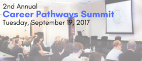 Career Pathways Summit