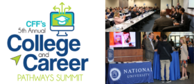 College and Career Pathways Summit