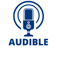 Audible podcasts