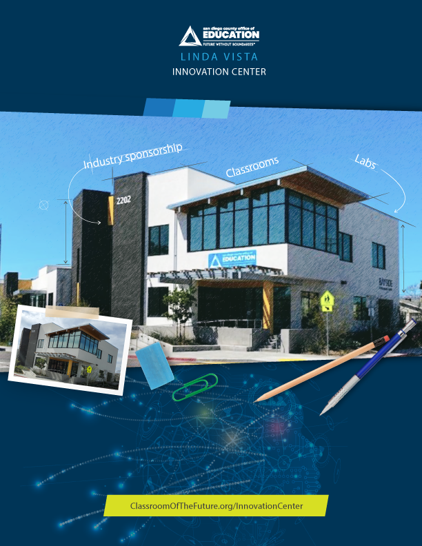 Linda Vista Innovation Center