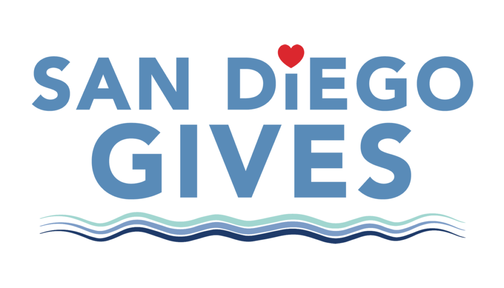 San Diego Gives Fundraiser on September 7, 2023