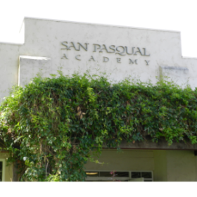 San Pasqual Academy
